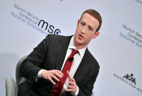 Zuckerberg: nem a közösségi média a társadalmi megosztottság okozója