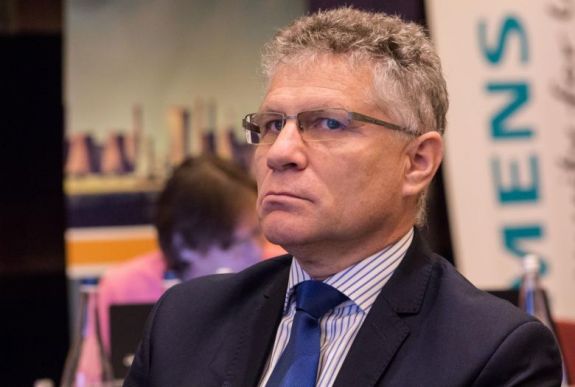 Ioan Pintea vette át szombattól a CFR vezetését