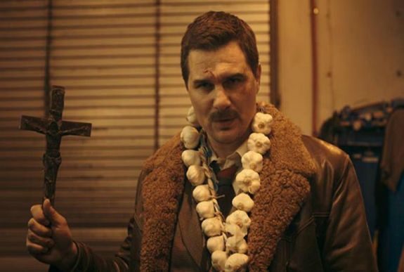 Nagy Ervin kamaszkori Románia-élményéről, filmes terveiről mesélt Kolozsváron