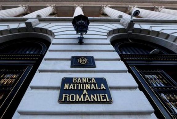 Csökkent hétfőn a három hónapos bankközi hitelkamatláb