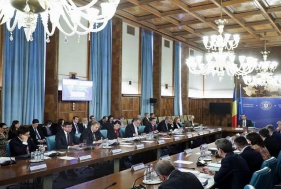 Szakbizottsági meghallgatások: a PNL-sek támogatni fogják szavazatukkal a miniszterjelölteket