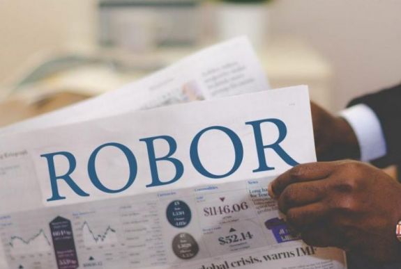 Tovább csökkent a ROBOR