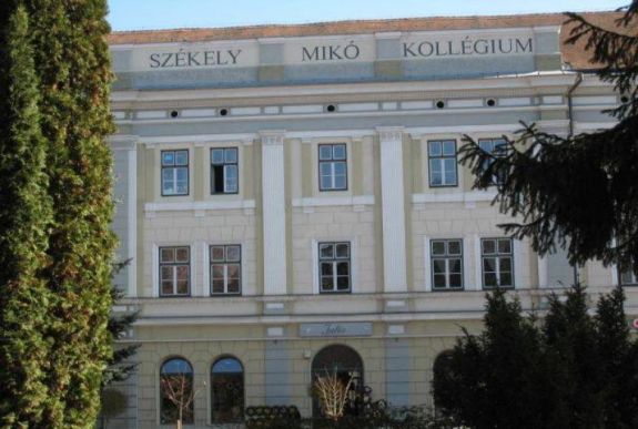 Felfüggesztették az oktatást a Székely Mikó Kollégiumban az influenzajárvány miatt