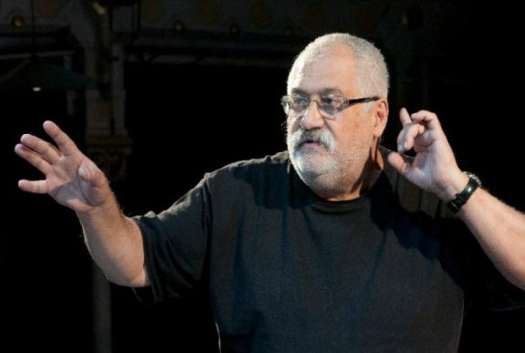 Az ember tragédiáját rendezi meg Temesváron Silviu Purcărete