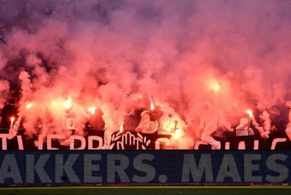 Súlyos büntetést kapott Bölöni László klubja