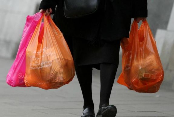 Magyarország betiltja az egyszer használatos műanyagokat