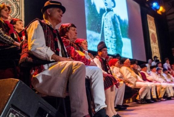 A hétvégén tartják Budapesten a XXIV. Csángó Bált