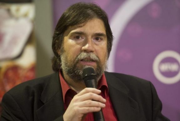 Szűcs László MÚRE-elnök az újságírók adómentességéről: csapdahelyzet ez mindenkinek