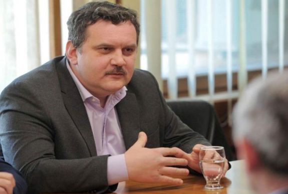 Szatmár Megye Tanácsának elnöke maradna Pataki Csaba