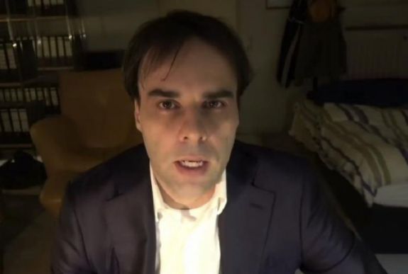 Hivatalos: egy romániai fiatalt is megölt a rasszista német ámokfutó