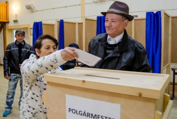Előválasztásra készülnek a csíkszéki települések: Tusnádon a legnagyobb a verseny