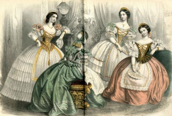 Így csillogott és feszengett farsangkor a 19. századi erdélyi ifjúság