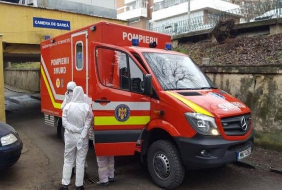 Karanténba helyeztek Háromszéken egy Olaszországból érkezett családot