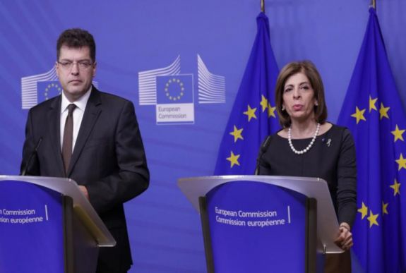 Az EU 232 millió eurót különít el a koronavírus visszaszorítására
