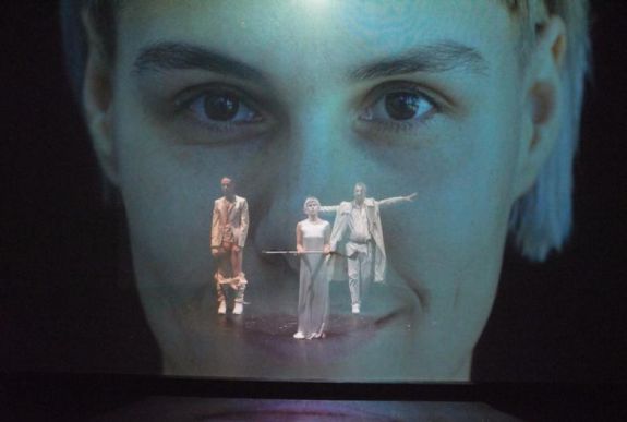 A kolozsvári és a székelyudvarhelyi színház előadásait is jelölték UNITER-díjra