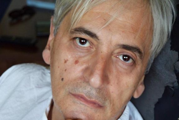 Kovács András Ferenc kapja idén az Artisjus Irodalmi Nagydíjat