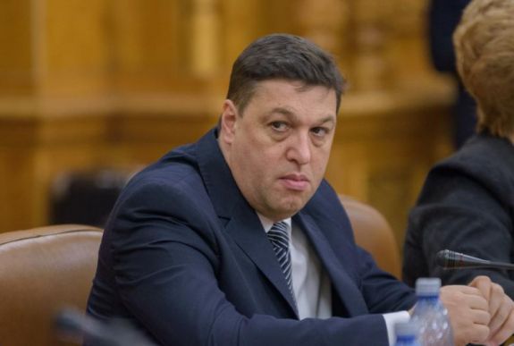 FRISSÍTVE – Şerban Nicolaét javasolja a szenátus élére a PSD