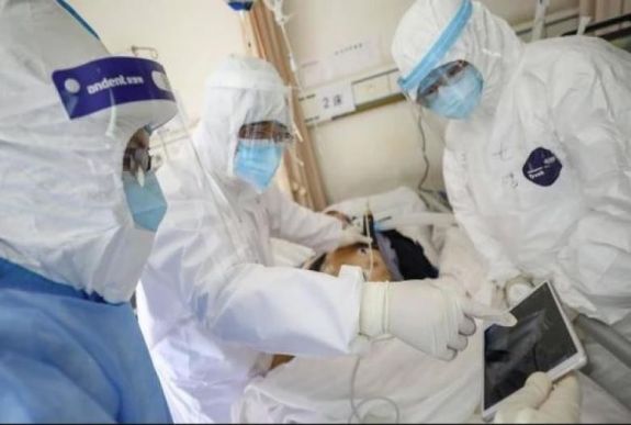 Koronavírussal fertőzött egy Romániából Olaszországba hazatérő férfi