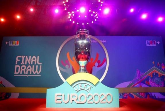 2020-as foci-EB: már az UEFA is aggódik a koronavírus miatt