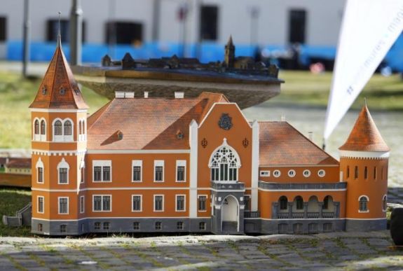  A kastélyokkal és várakkal vonzanának több turistát Maros megyébe