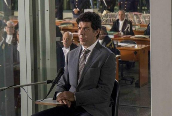 Vendetta a tárgyalóteremben – Marco Bellocchio: Il traditore / Az első áruló