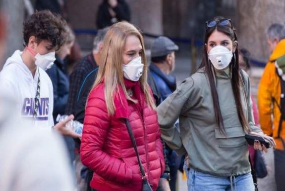 Görögországban is beigazolódott a koronavírus jelenléte