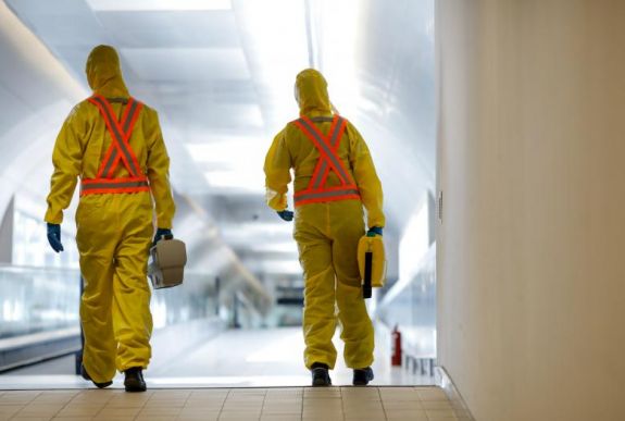 Ludovic Orban a koronavírusról: Románia fel van készülve az esetleges járványra