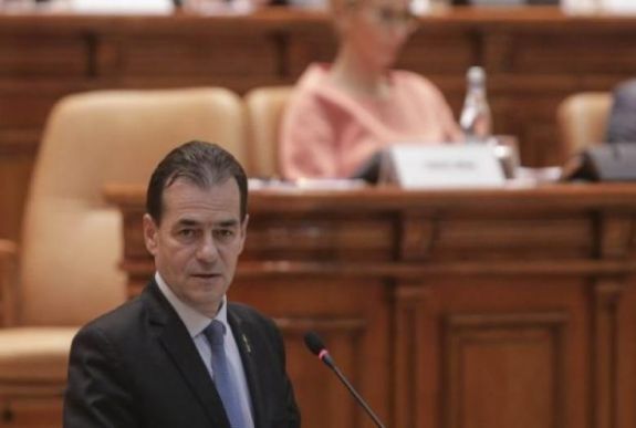 A PNL támogatja majd Klaus Johannis kormányfőjelöltjét