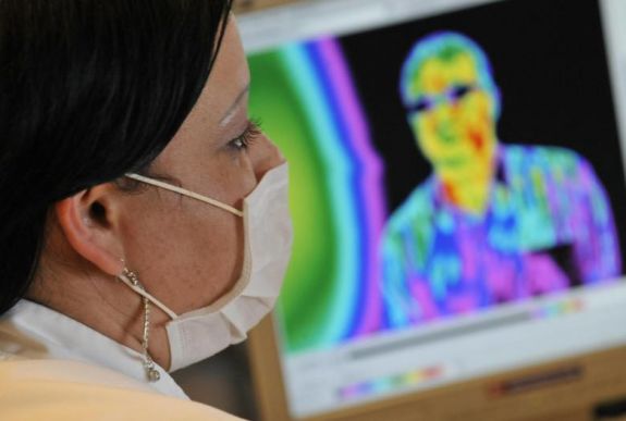 Koronavírus: Háromszéken 34 tünetmentes személy van házi karanténban