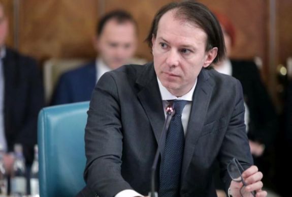 Pénteken kezdi összeállítani a kormánynévsort a PNL és miniszterelnökjelöltje