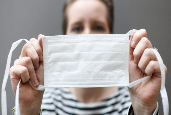 A birodalmi fővárosban is megjelent a koronavírus