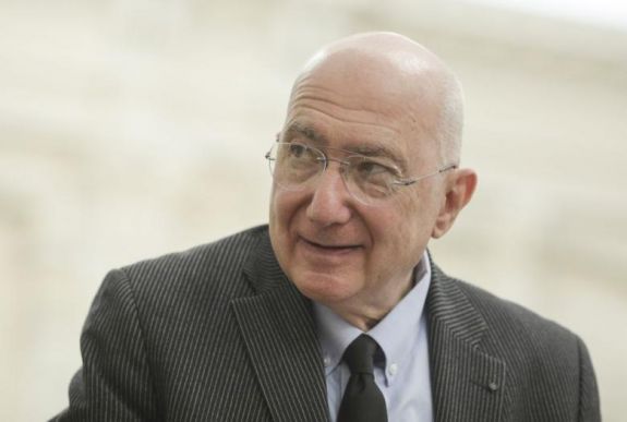 Radu Ioanidot nevezték ki izraeli nagykövetnek