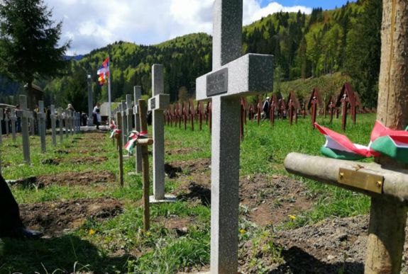 Hargita megye is beléphet a Csíkszentmárton és Dormánfalva közötti perbe