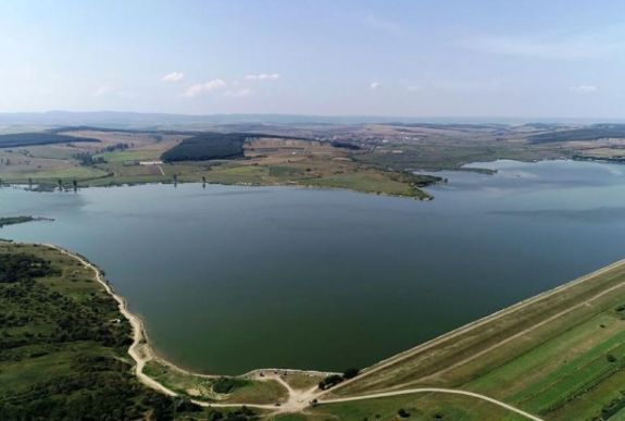 Óriásberuházással újítják fel Szilágy és Kolozs megye vízhálózatát