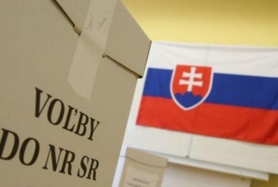 Szombaton parlamentet választanak a szlovákiaiak – várhatóan nem jutnak be a magyar pártok