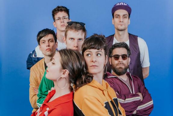 Albummal zárul a FUNKorporation első nyolc éve, a zenekartól búcsúzó Horváth Hanna mesélt róla