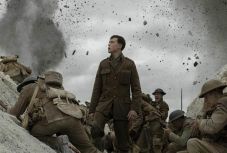 BAFTA: Sam Mendes világháborús drámája vitte el a fődíjak zömét