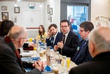 Vincze Loránt: az EU júliusban indíthat törvényalkotási folyamatot az MSPI-kezdeményezés kapcsán