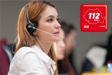 A 112-re tavaly beérkezett hívások csaknem fele indokolatlan volt