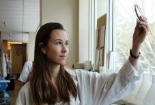 A baktériumokat új módon megölő antibiotikumot fedeztek fel