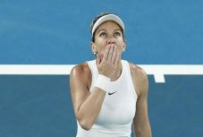 Simona Halep megszilárdította második helyét a világranglistán