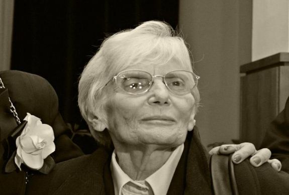 Elhunyt Székely Éva, a „Pillangókisasszony”