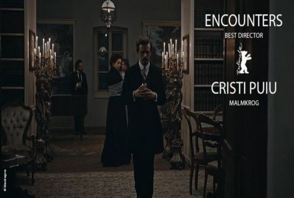 Cristi Puiu nyerte a Berlinale legújabb szekciójának rendezői díját