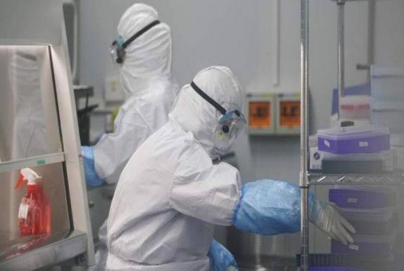 Helyzetjelentést adott az egészségügyi tárca a koronavírussal kapcsolatban