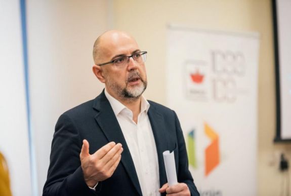 Kelemen Hunor a Cîţu-kormány támogatásáról: megvárnánk az alkotmánybíróság döntését
