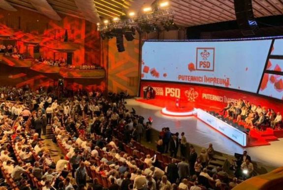 Online kongresszust tarthat a PSD