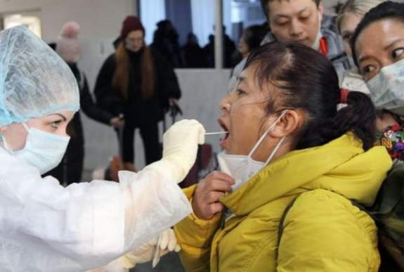 WHO: a fertőzöttek 3,4 százaléka hal bele a koronavírusba, a járvány megfékezhető 