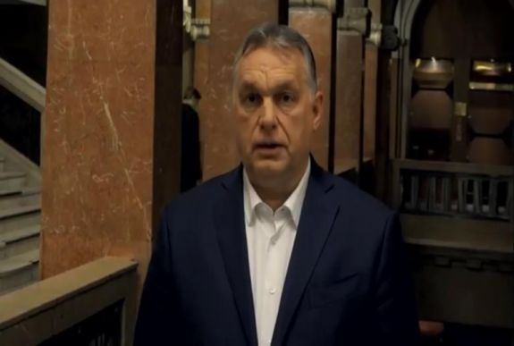 FRISSÍTVE - Két koronavírusos beteg van Magyarországon