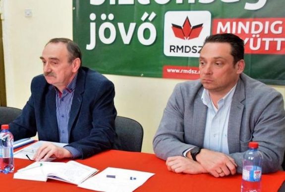 Eddig öt RMDSZ-es polgármesterjelölt van Temes megyében