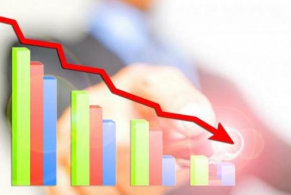 ROBOR: 2,87 százalékra csökkent a három hónapos bankközi hitelkamatláb